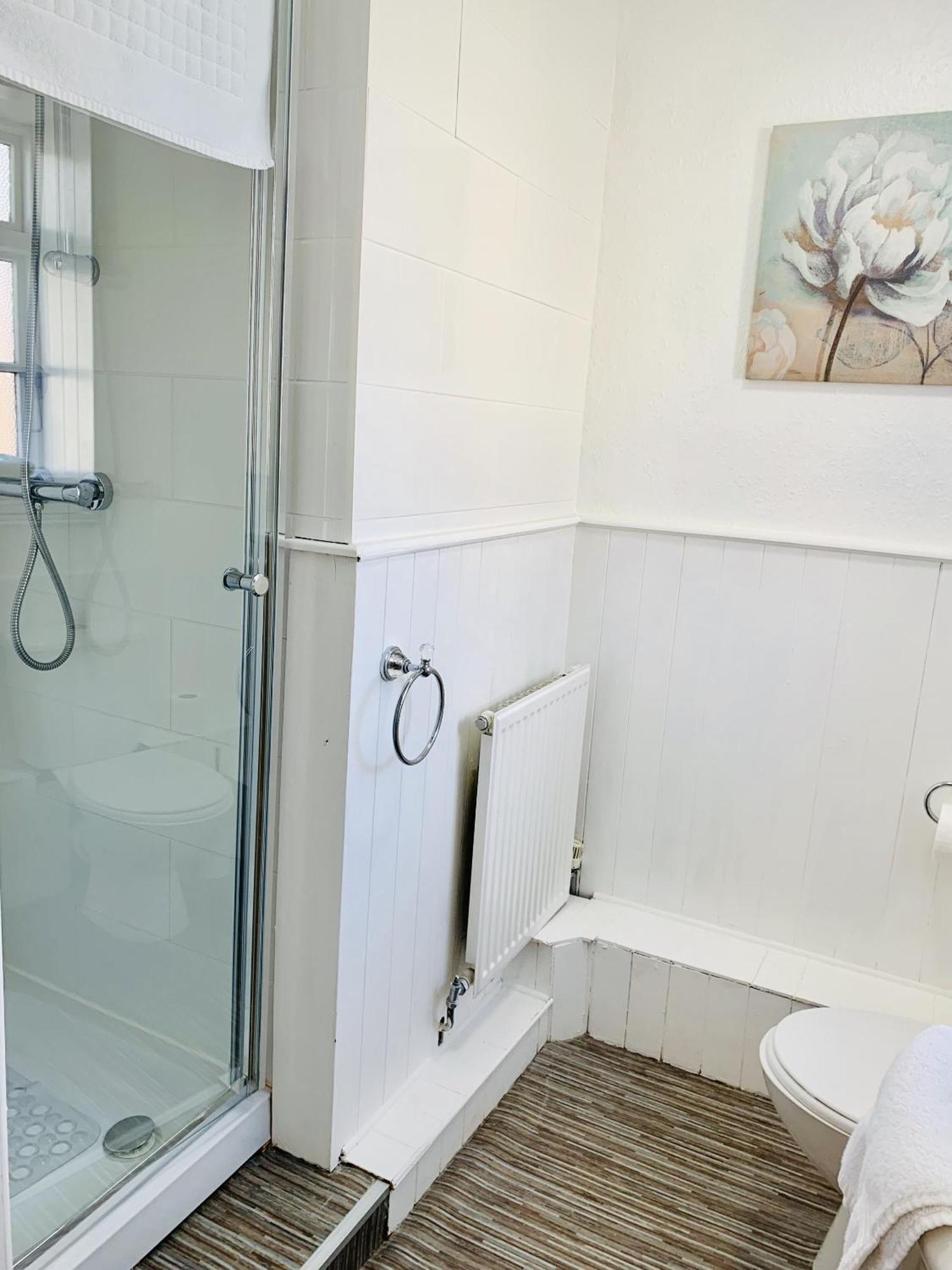 Bed & Breakfast Cambrian House 3*