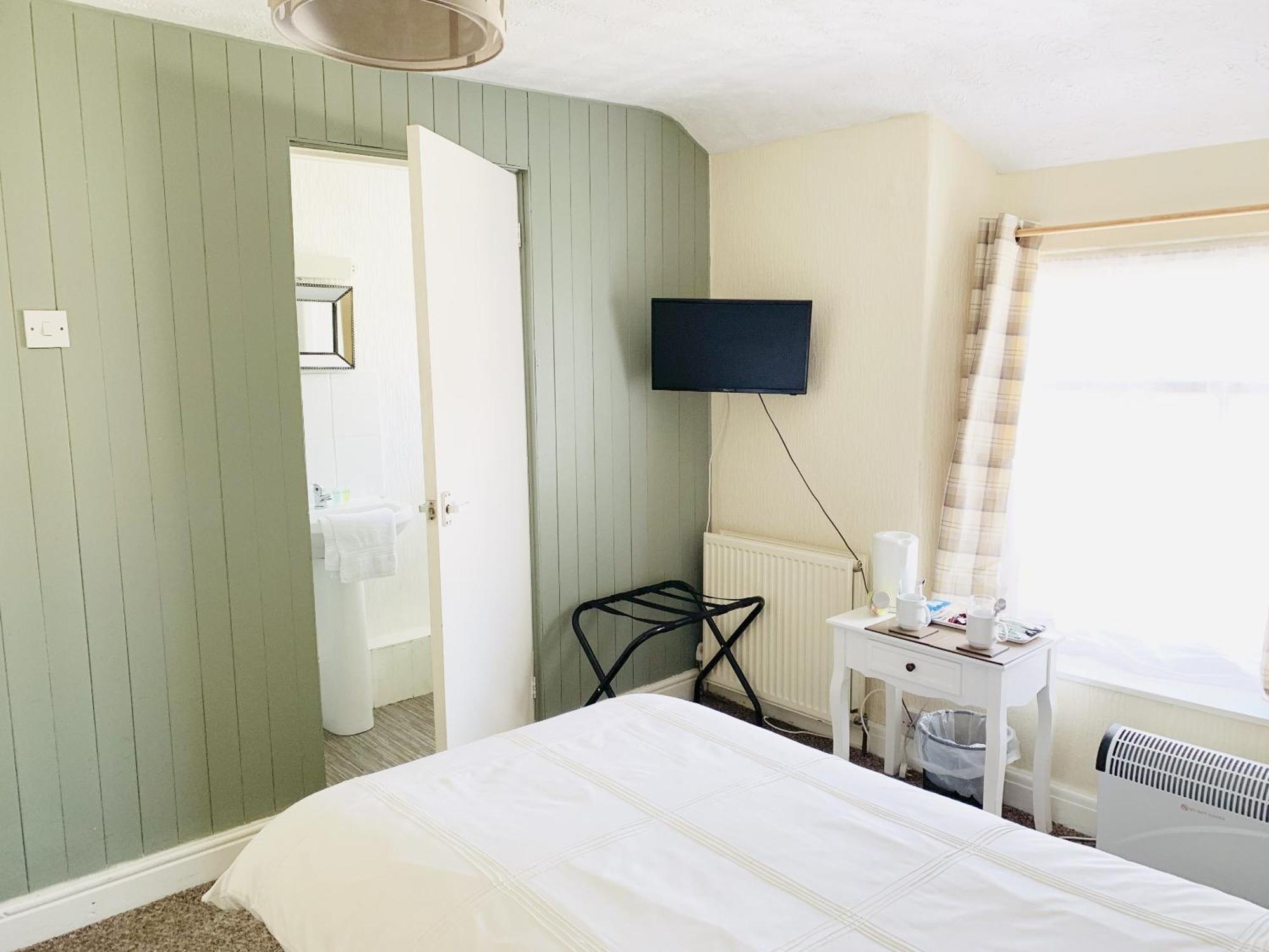 Cambrian House Bed & Breakfast