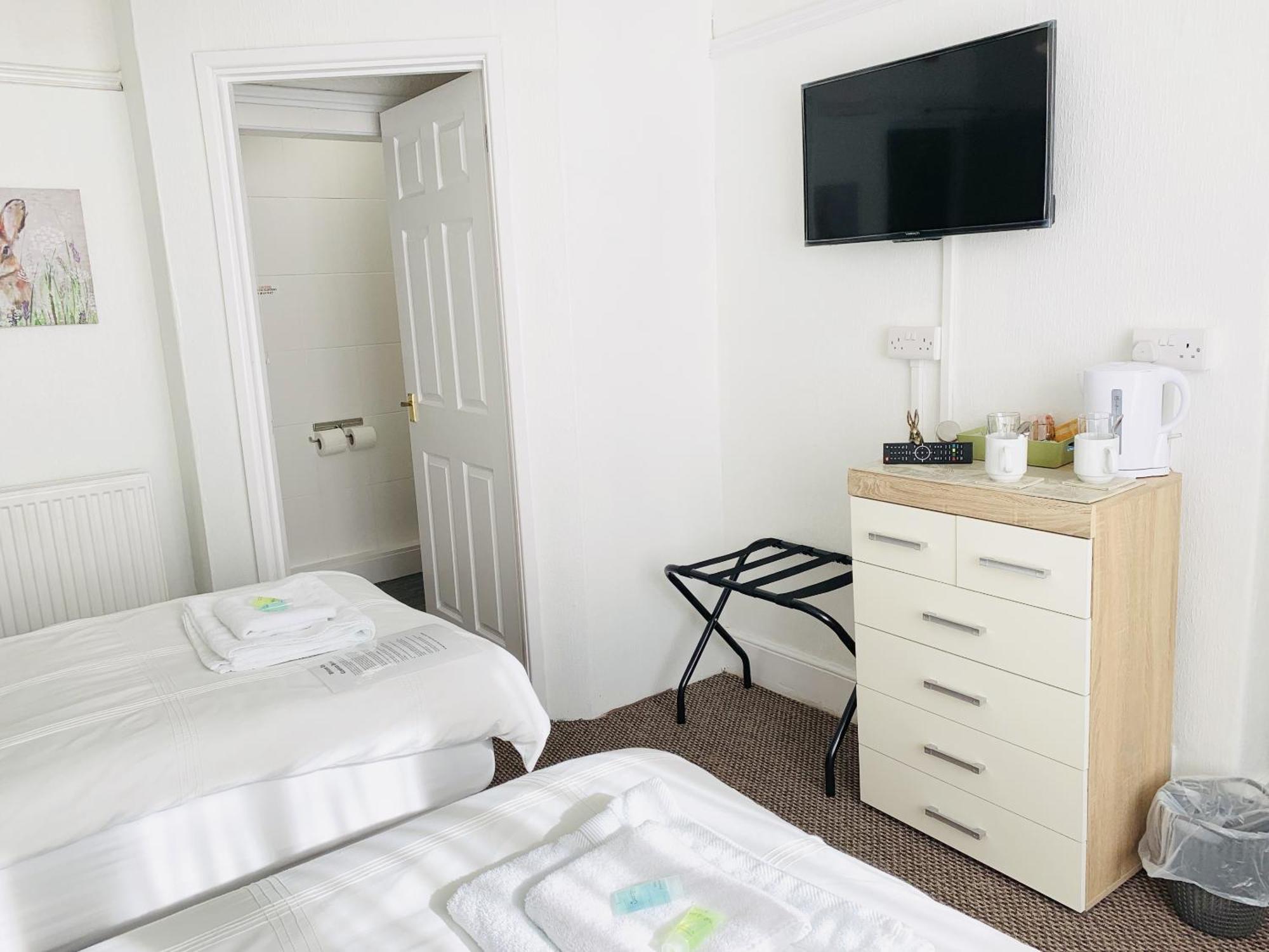 Cambrian House Llangollen