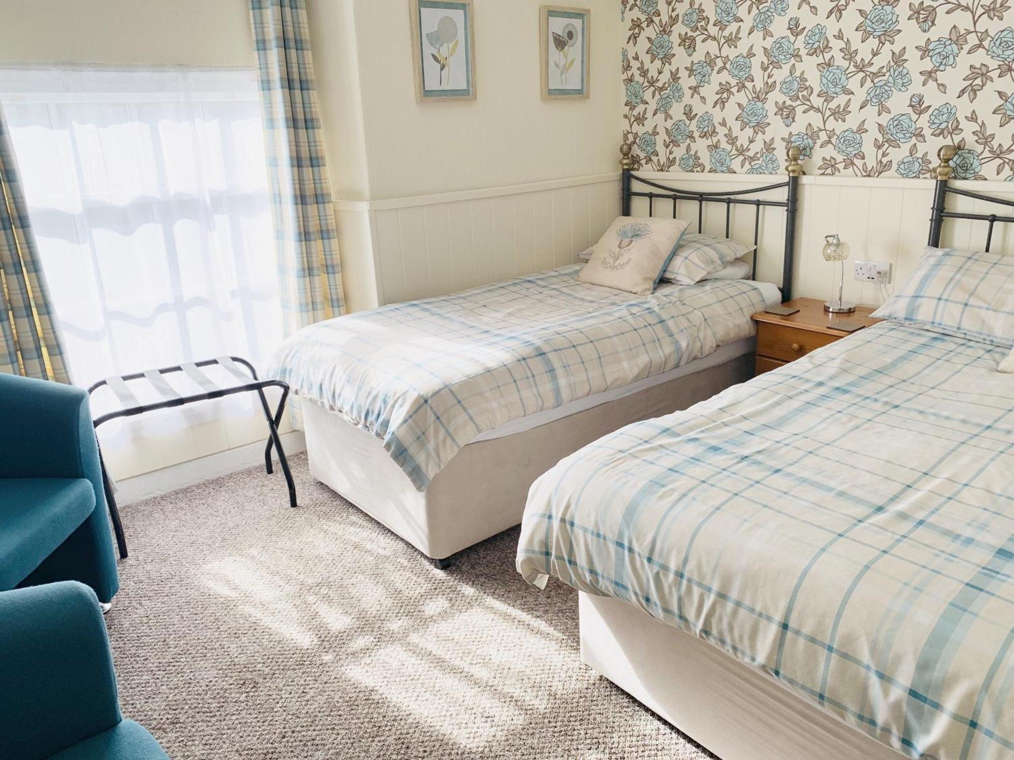 Cambrian House Bed & Breakfast 3*