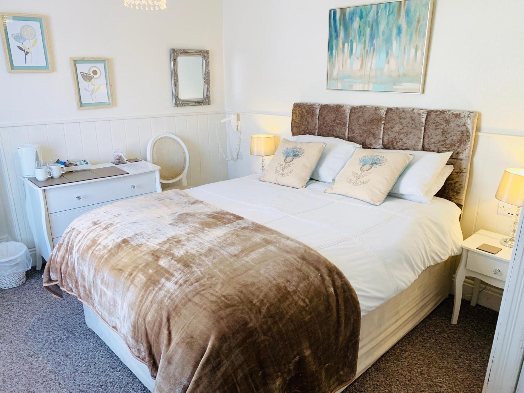 Bed & Breakfast Cambrian House