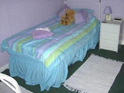 Bed & Breakfast Cambrian House 3*