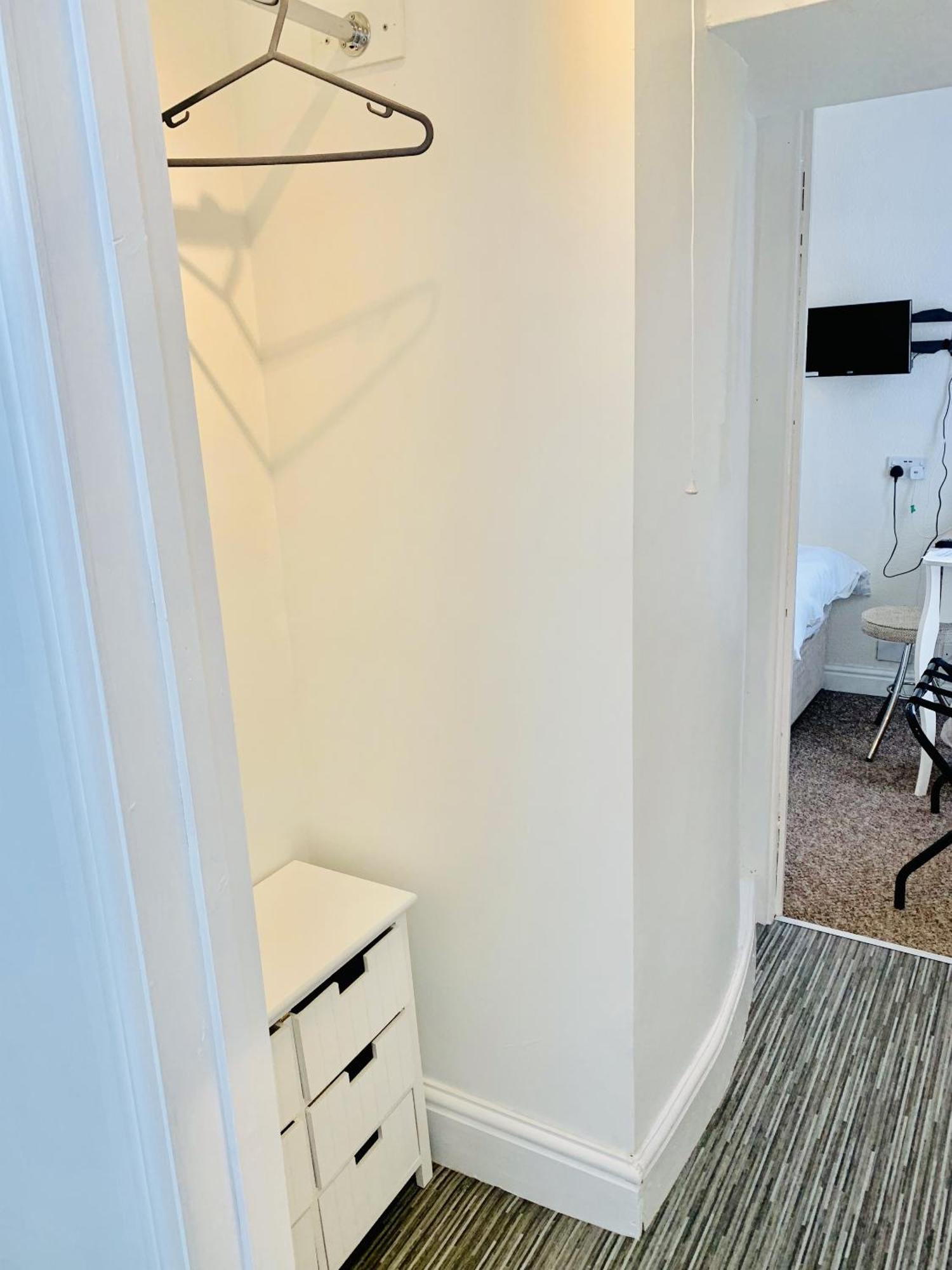 Cambrian House Отель типа 