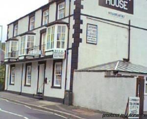 Cambrian House 3* Лланголлен